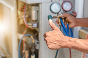 AC Maintenance In Zephyrhills, Wesley Chapel, New Tampa, FL, and Surrounding Areas | Franks Air Conditioning & Heating